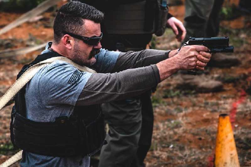 April 18th, 2025 | Performance Carry Pistol Deep Concealment Hybrid