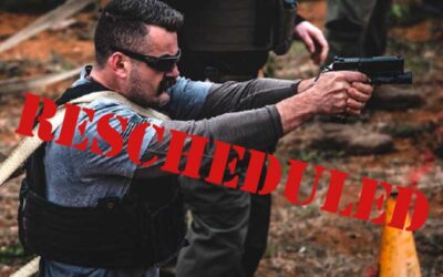 RESCHEDULED | Performance Carry Pistol Deep Concealment Hybrid